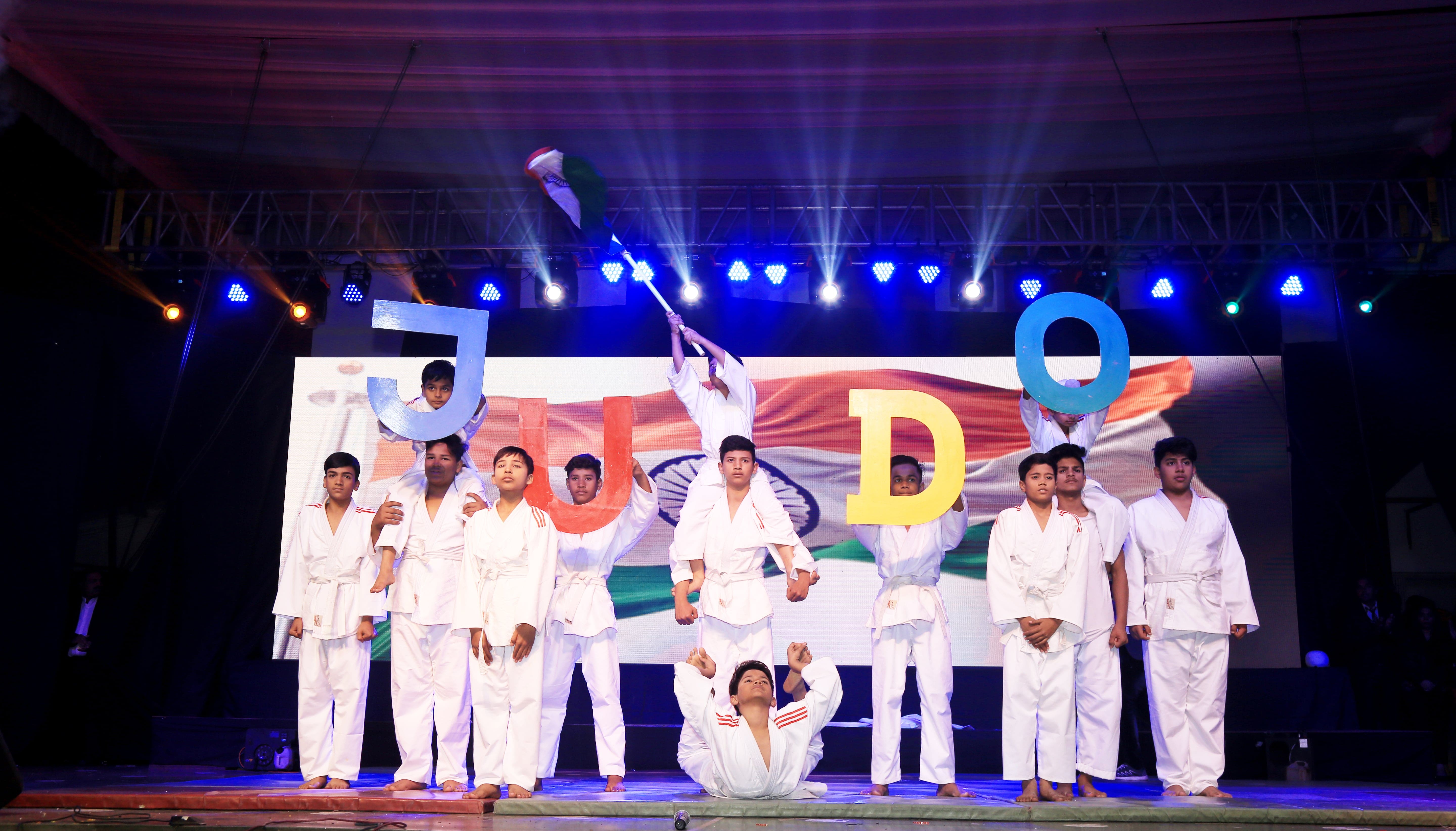 Judo Performance Judo Performance